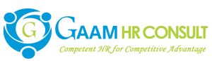 GAAM HR Consult logo
